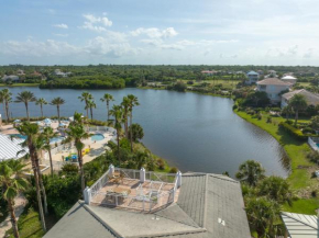 Lost Treasure, New Property, 3 BR+, Guest Suite, Ocean View, Pets, Sleeps 8